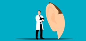gabapentin cause hearing loss